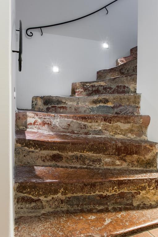 Boutiquehotel Am Dom Salzburg Bagian luar foto