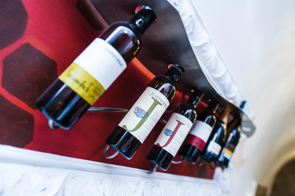 Boutiquehotel Am Dom Salzburg Bagian luar foto